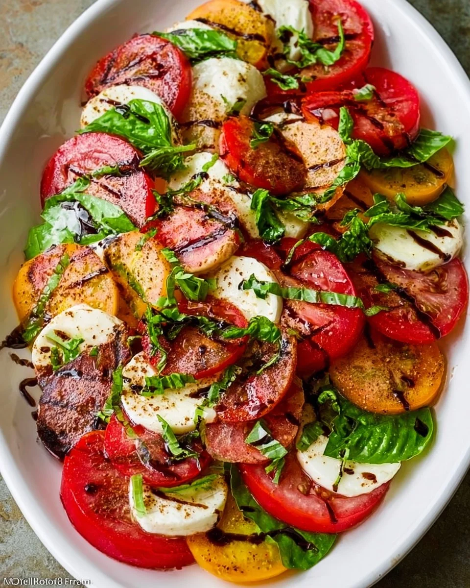 Caprese Salad