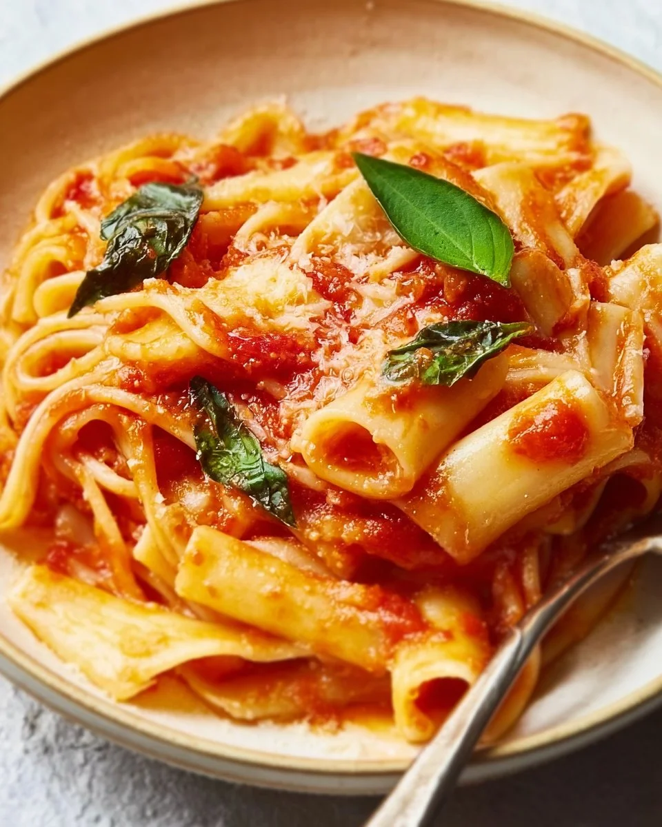 Pasta alla Sorrentina: An Incredible Ultimate Comfort Food Recipe