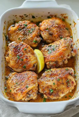 Greek chicken marinated in Greek yogurt for a flavorful Mediterranean dish