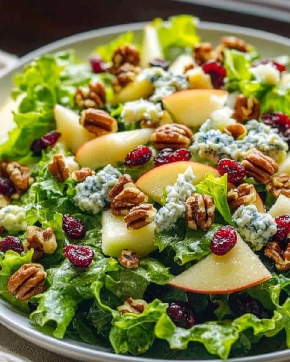 Ina Garten Cape Cod Salad Recipe