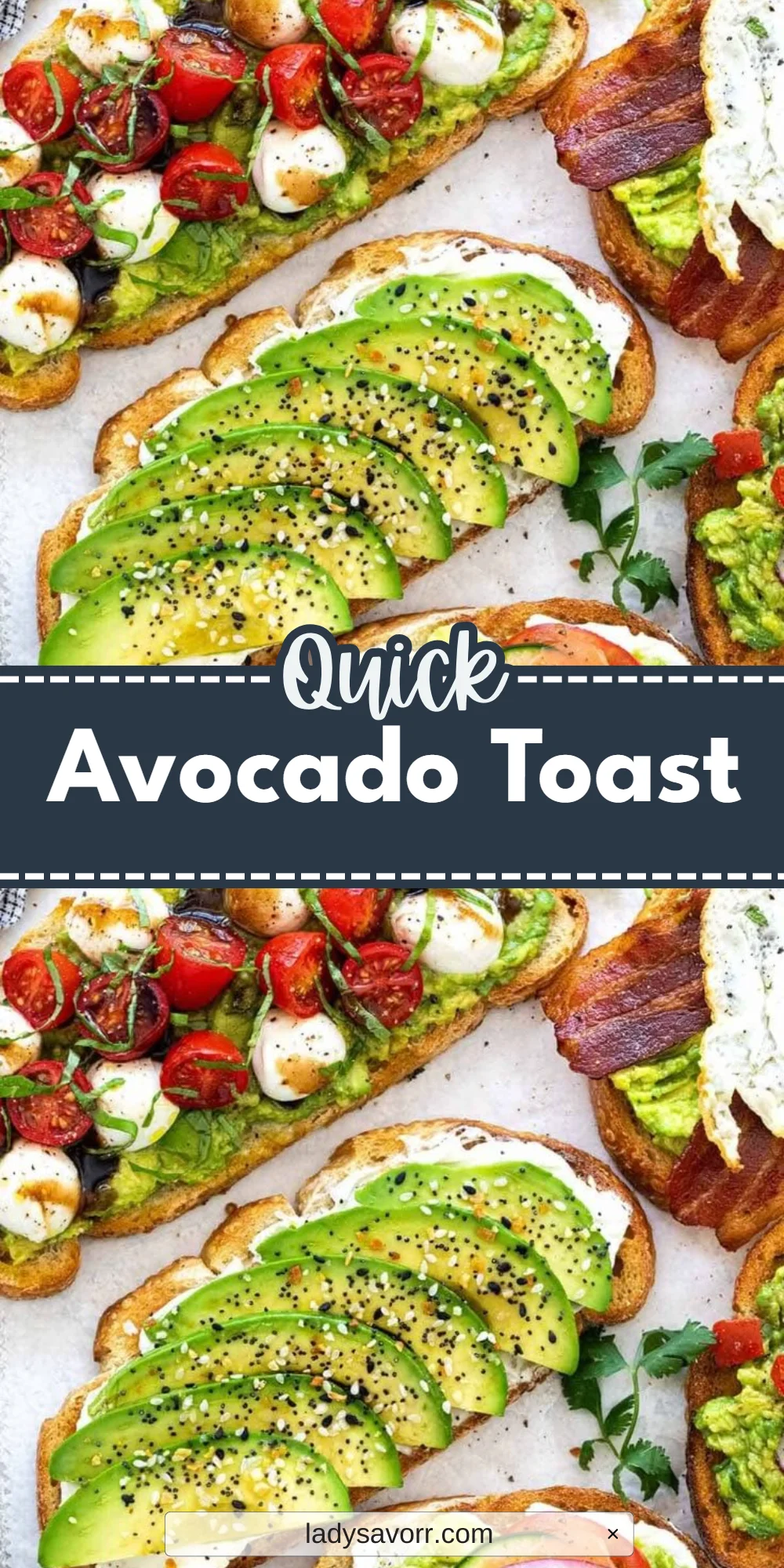 Avocado Toast