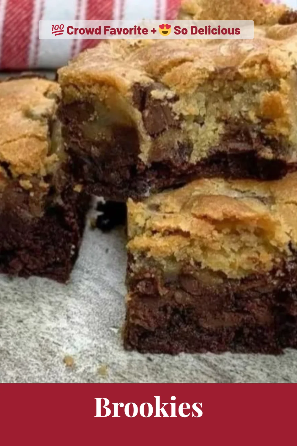 Brookies