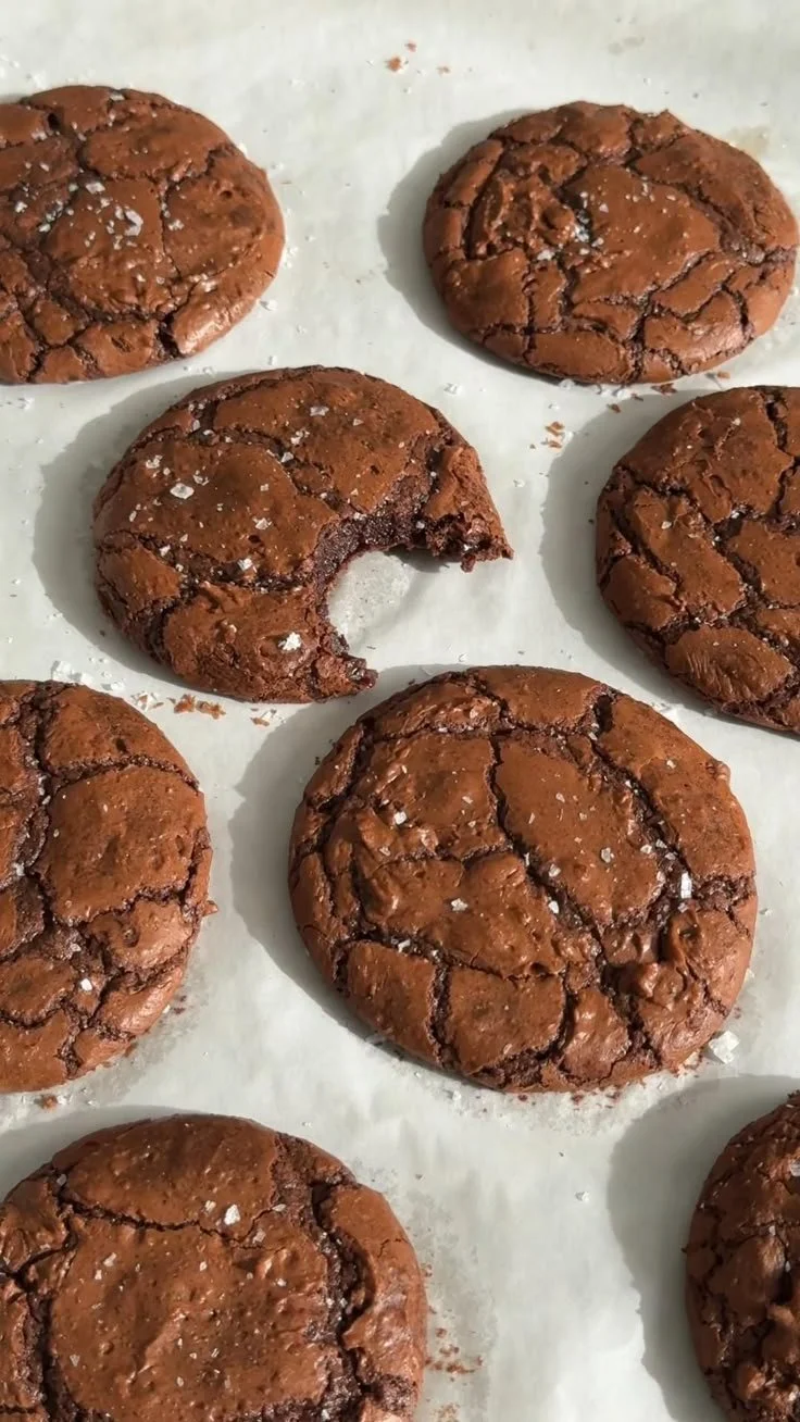 Brownie Cookies