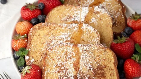 French Toast