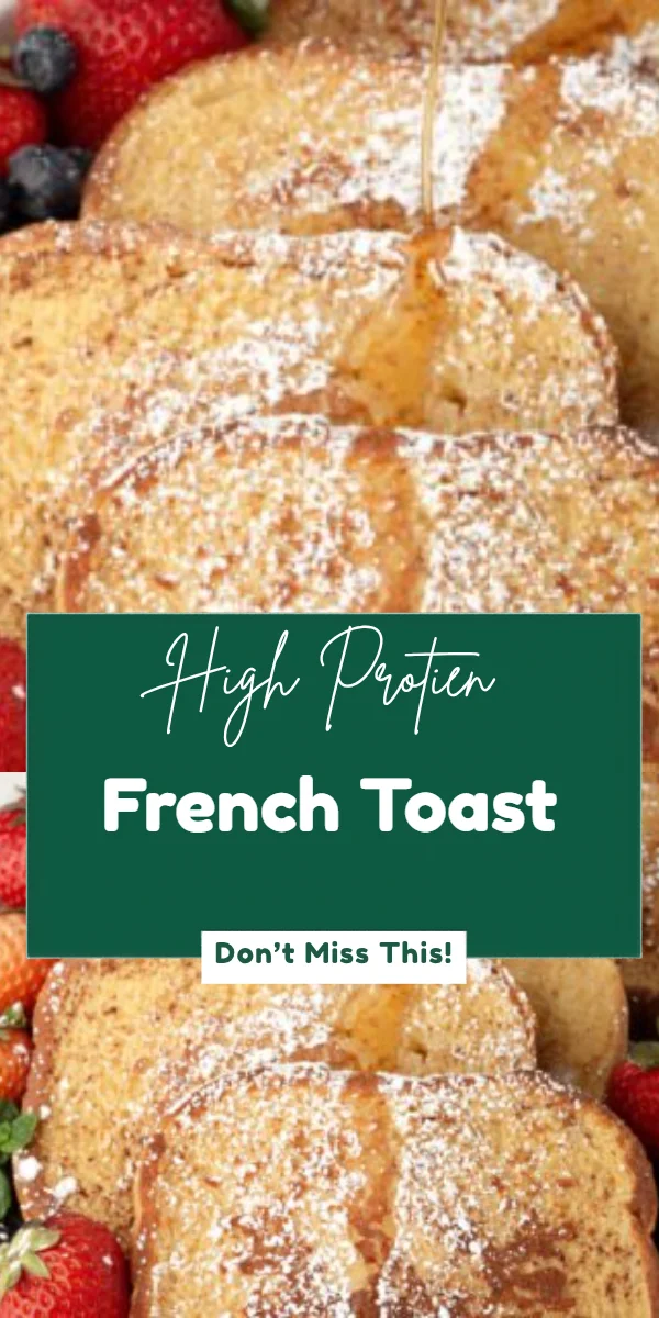 French Toast