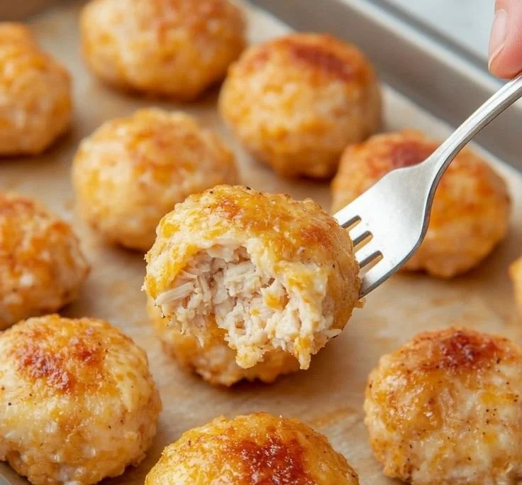 Juicy Ground Chicken Kids Recipe