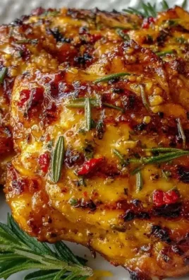 Delicious grilled chicken thighs marinated for perfect summer weeknight dinners