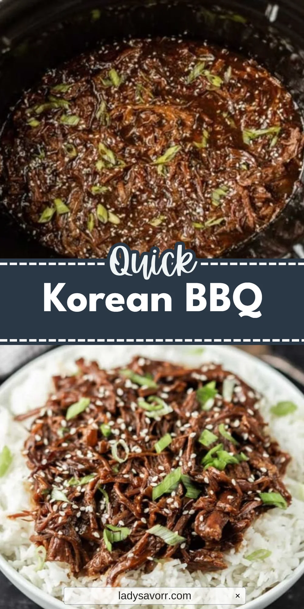 Korean BBQ