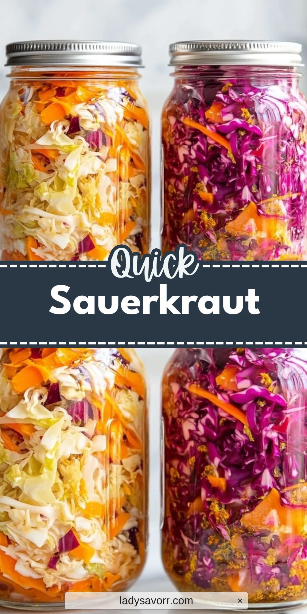 Sauerkraut